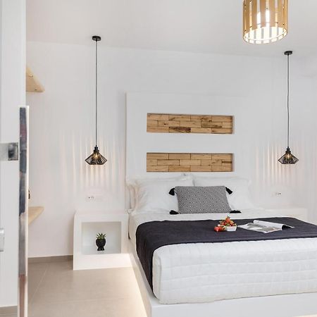 Alenor City Hotel Naxos City Εξωτερικό φωτογραφία